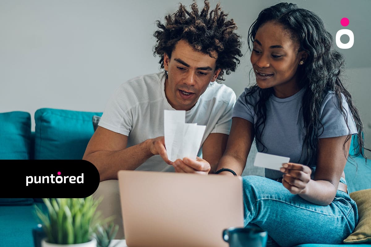 Ilustración sobre la inflación en Colombia y su impacto en las empresas.